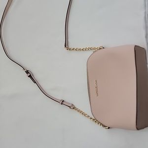 MIchael Kors Large Dome Crossbody
